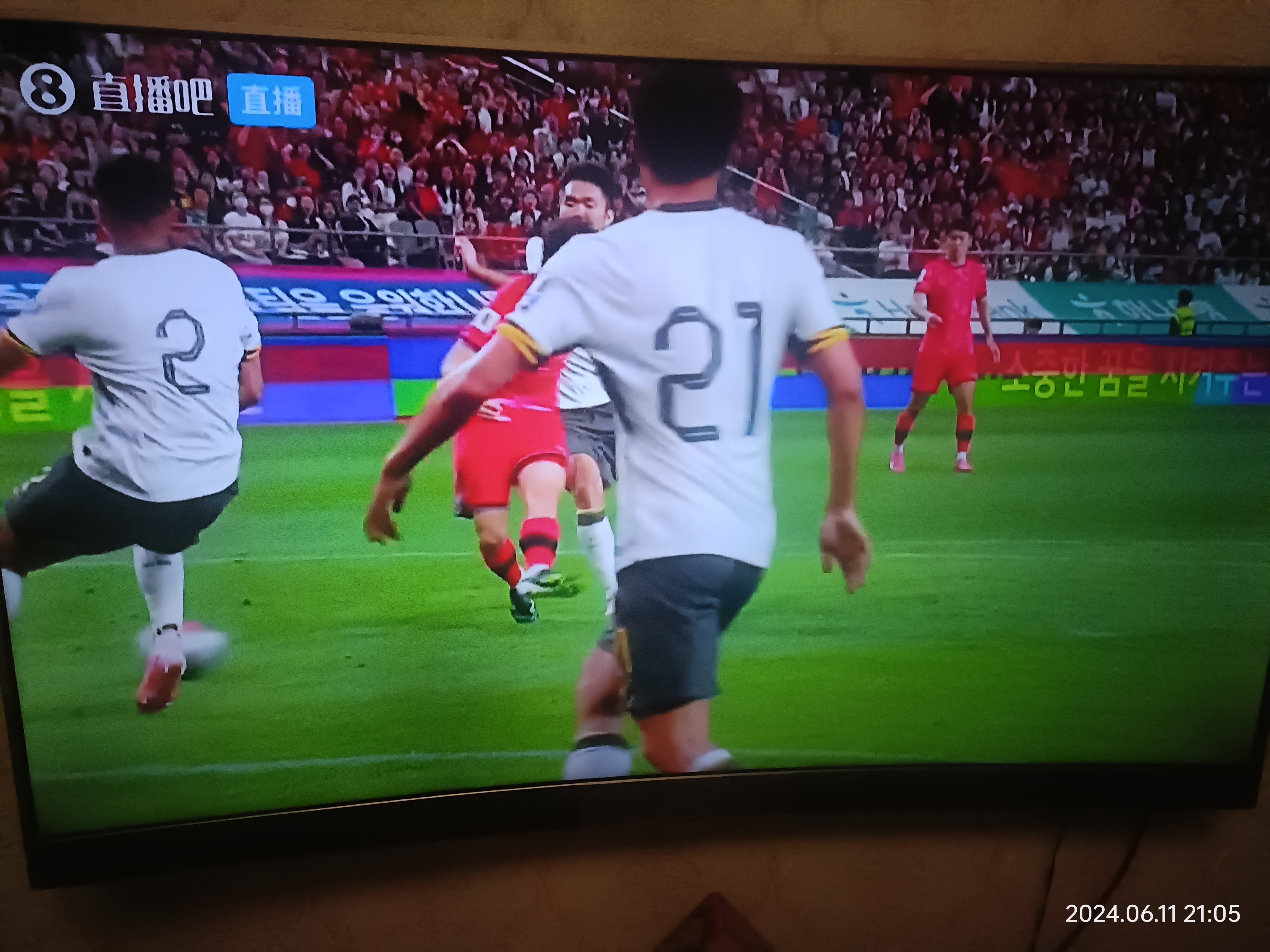 开云体育app-世界聚焦！亚洲杯赛事全球收视创新高