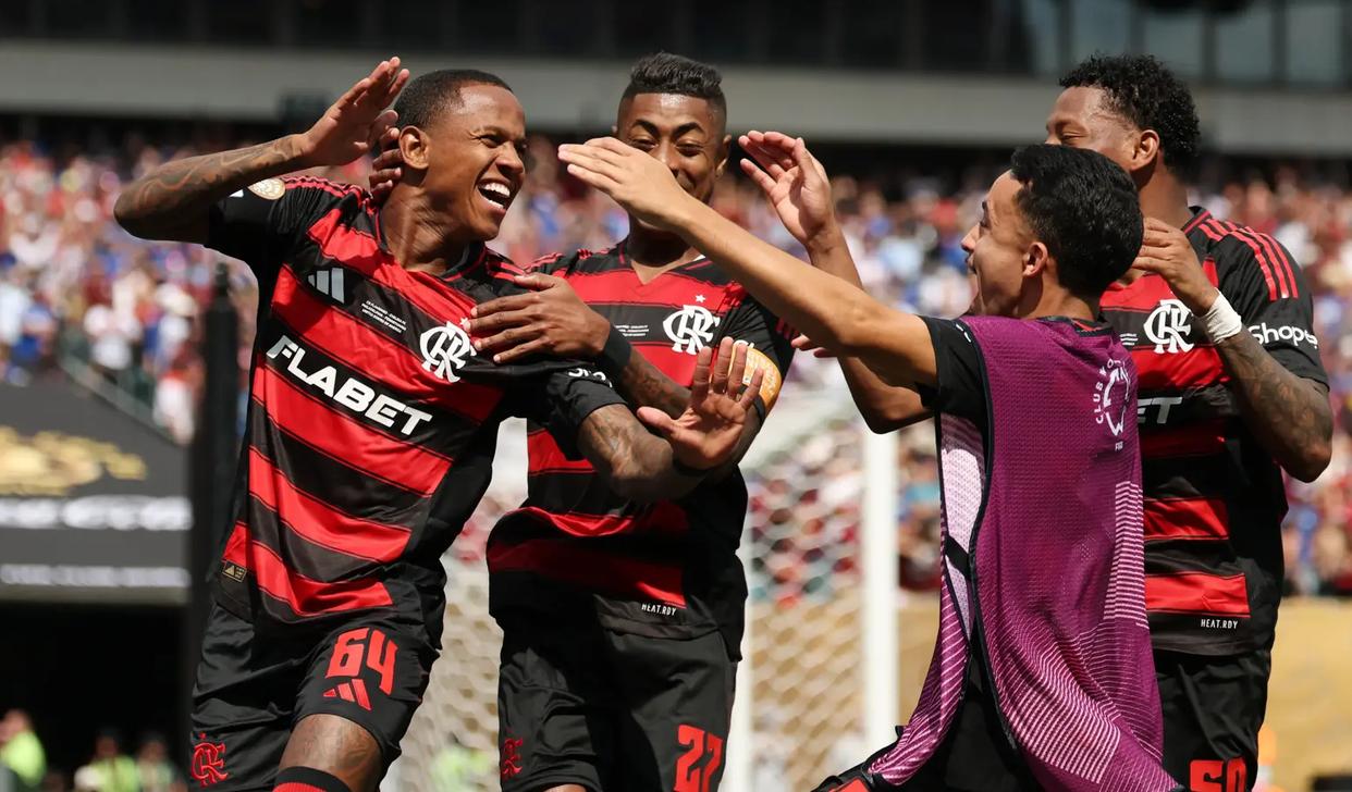 开云体育登录-豪门对决！FIFA电竞上演世纪大战