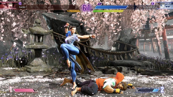 街霸6引发投注狂潮,赔率走势成谜 街霸6引发投注狂潮,赔率走势成谜