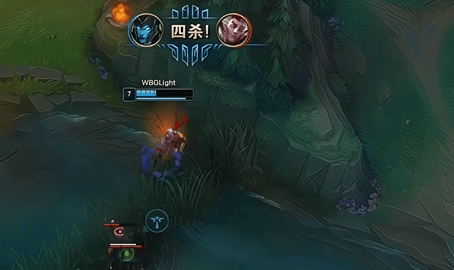 开云体育app-LPL战术革新取得奇效，引发战术热潮的简单介绍