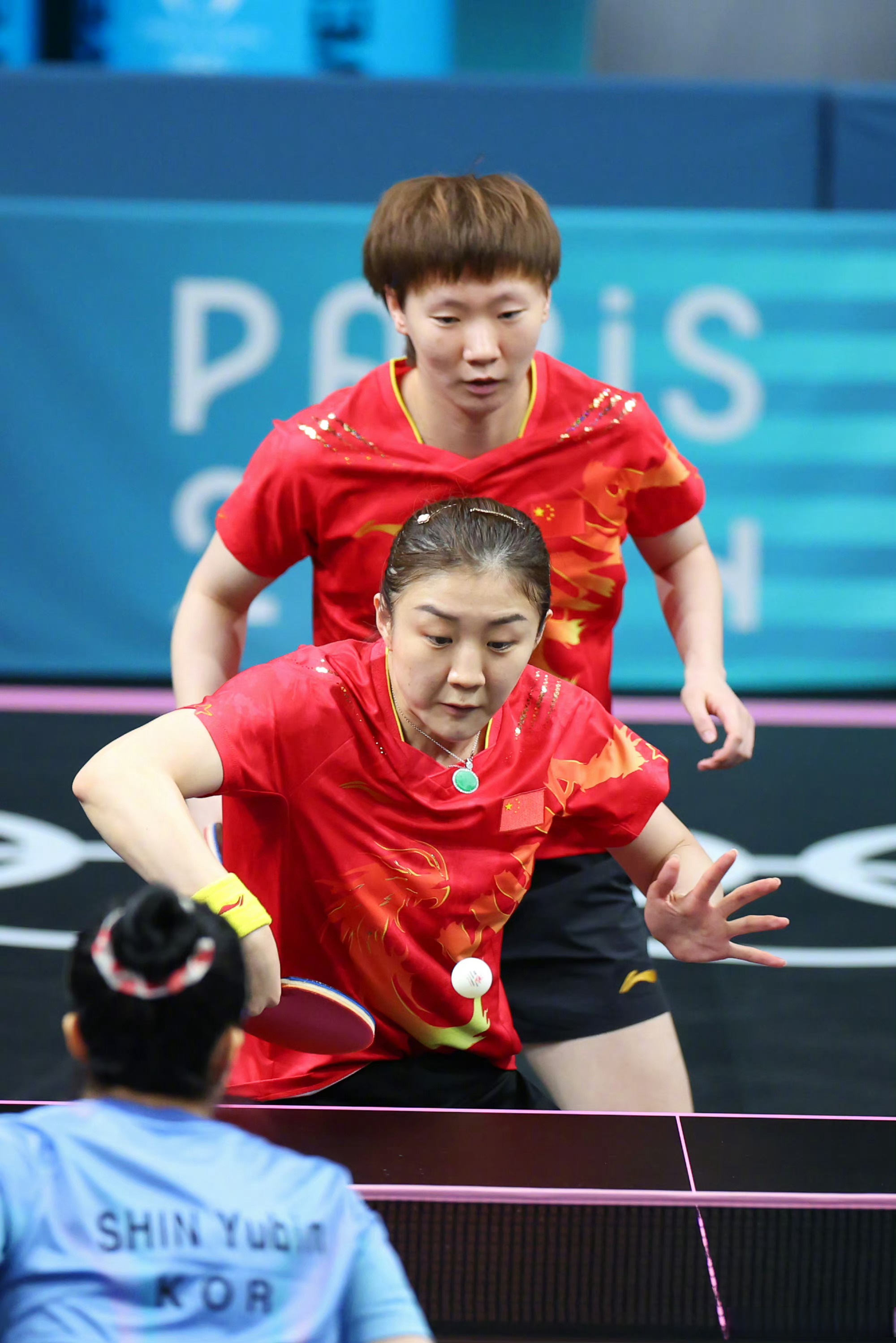 奥运会决赛震撼开打,巅峰对决引爆全场的简单介绍 奥运会决赛震撼开打,巅峰对决引爆全场的简单介绍