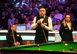 关于即时盘口选手爆冷获胜,专家预测失准的信息 关于即时盘口选手爆冷获胜,专家预测失准的信息