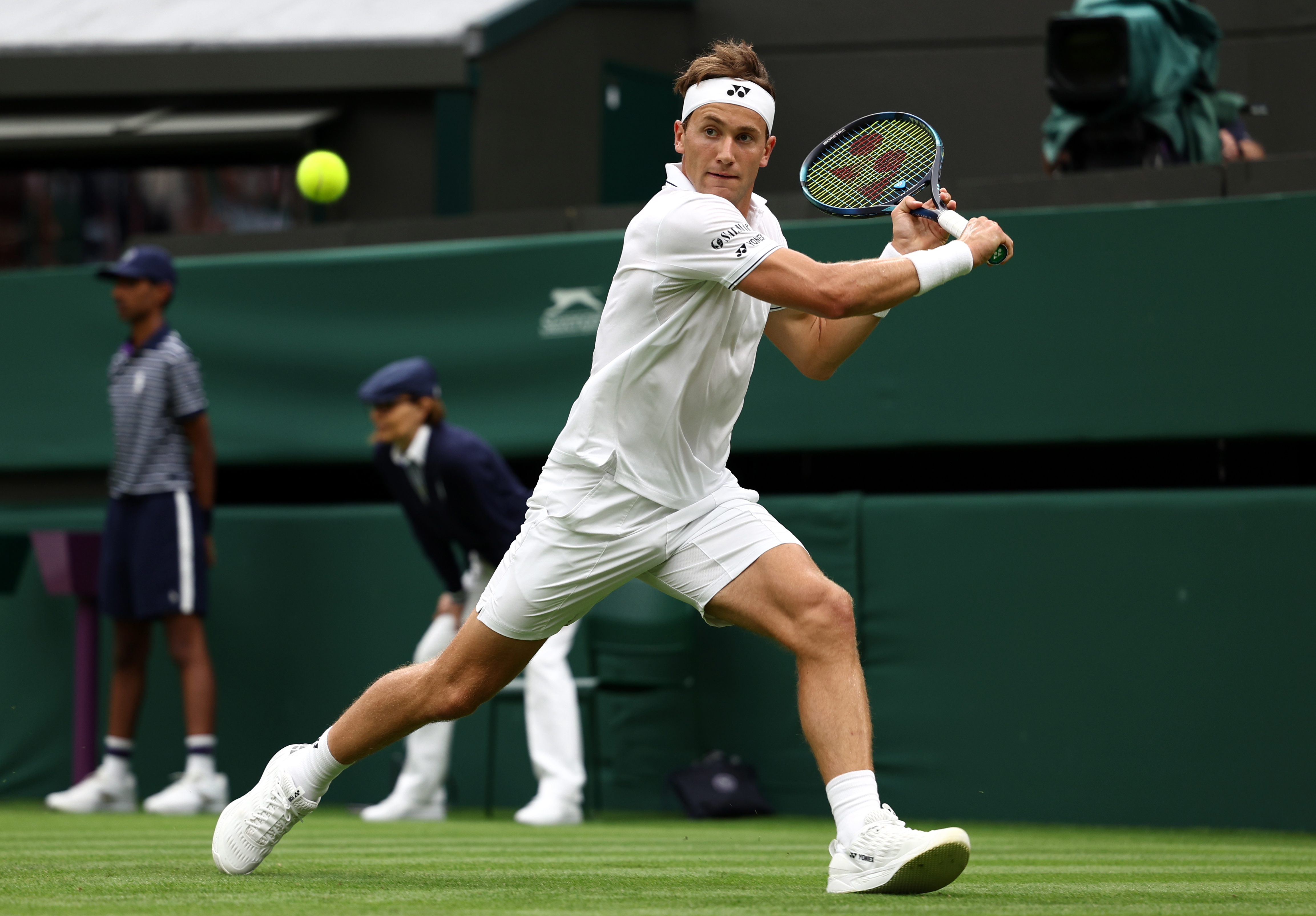 年终总决赛轻取澳网,鲁德惊艳四座的简单介绍 年终总决赛轻取澳网,鲁德惊艳四座的简单介绍