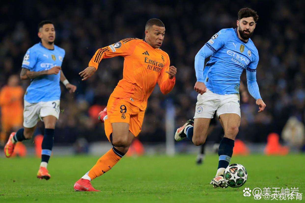 土耳其翻盘曼城，格纳布里点燃赛场