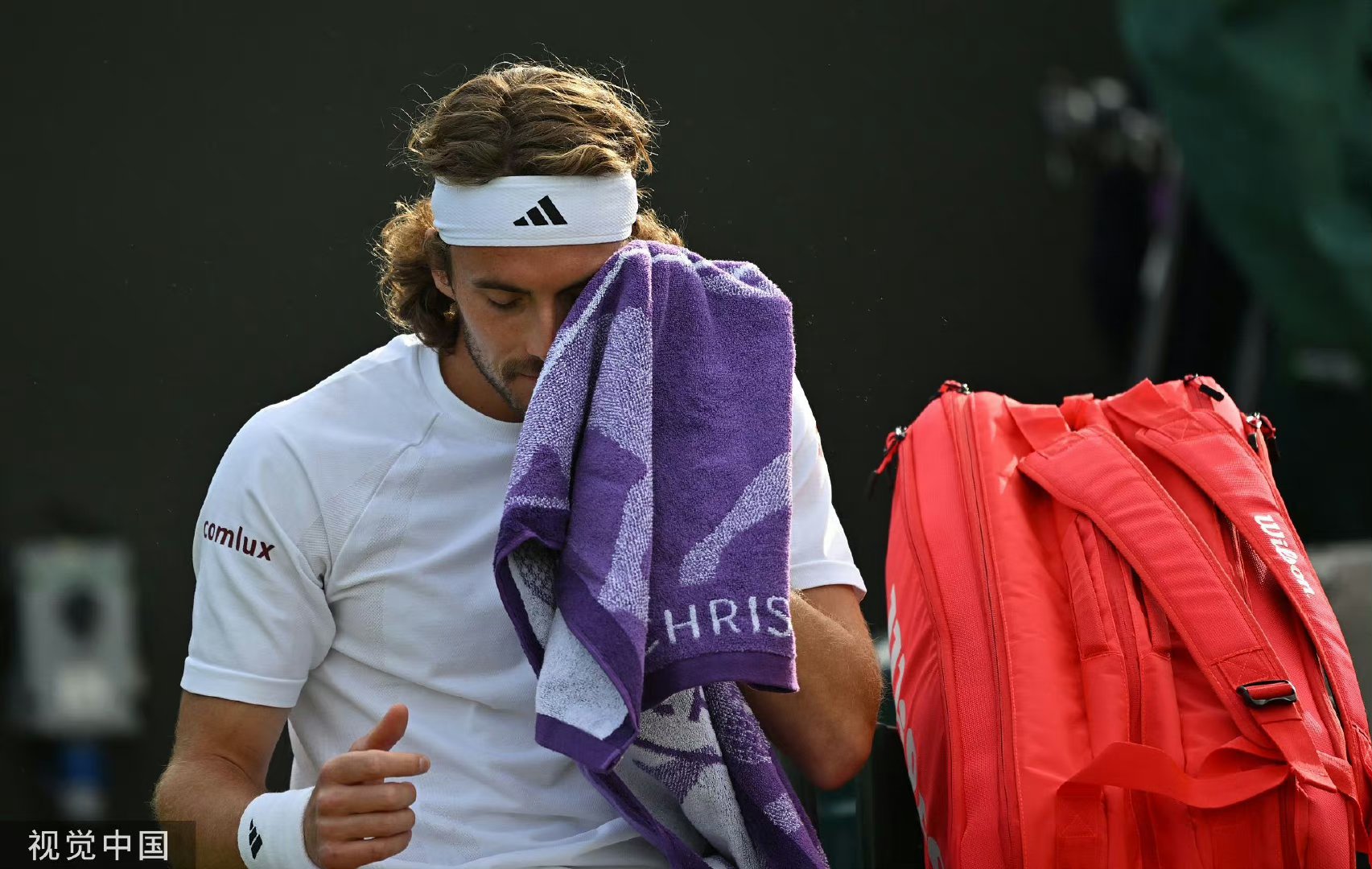 开云体育中国-联合杯横扫ATP总决赛，兹维列夫刷新纪录