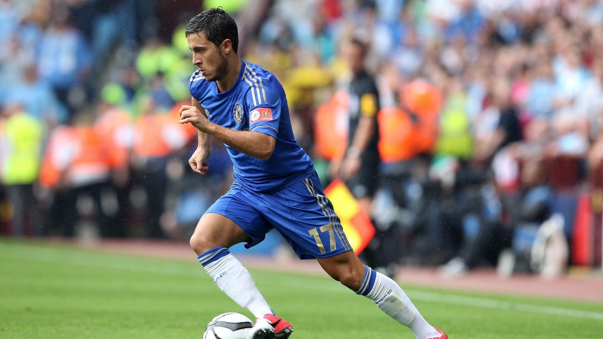 绿茵与硬木，双面爆发启示录